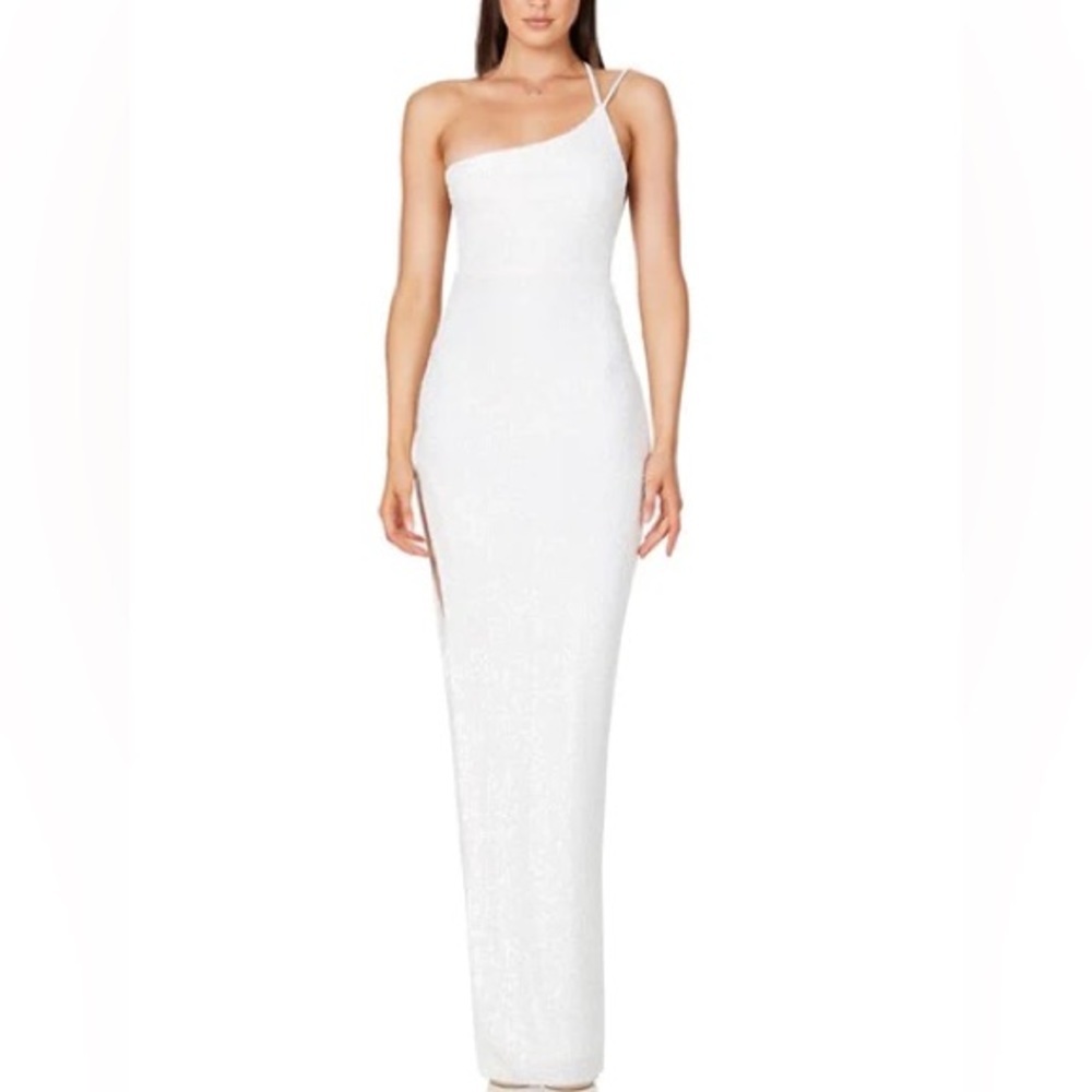 Nookie‎ Liberty Sequin Gown